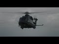 Leonardo AW149 multi-role helicopter