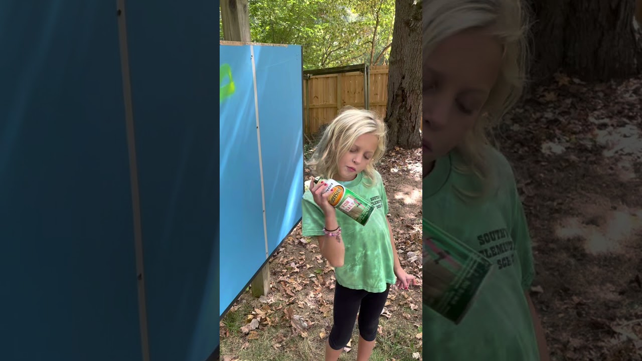 Spraypaint Youtube