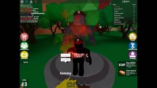 Guest 666 only roblox game