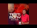 MY TESTIMONY
