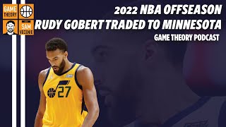 Rudy Gobert, the Trade to Minnesota, and Historical Context of how All-Star bigs age