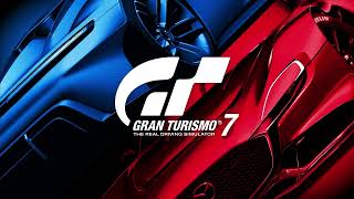 GT7 OST: Unknown Garage Music