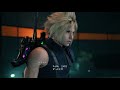 26【ff7リメイク】【難易度ハード】トロコン目指して2周目プレイしていくぞ！