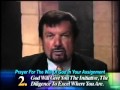 Dr. Mike Murdock - Prayer For The Will Of God In Your Assignment