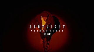 Tone - Alot (Spotlight Performance) #Episode3 #spotlightperformance