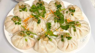 Bánh Củ Cải | Bánh Củ Cải Người Hoa | Bánh Đùm | Swans Family Canada