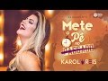 Karol Reis - Mete o Pé no Passado (Clipe Oficial)