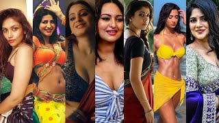 List of Prabhu Deva's Movie (Direction) Heroines with their Photos, Age and Body Measurements