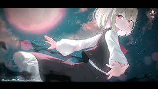 【東方Vocal】Sakura Hana Getsusou - 桜華月想 / ALICE'S EMOTION [ROMANIZED]