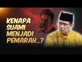 TIPS MENGHADAPI SUAMI PEMARAH