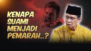 TIPS MENGHADAPI SUAMI PEMARAH