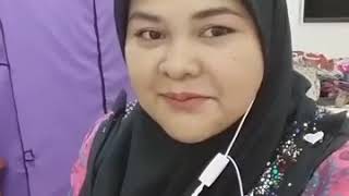 ADA UBI ADA BATAS -SALOMA ANAK BAPAK