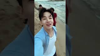 【Henry刘宪华】Henry刘宪华系列：Henry Lau -《Summer Sky》 ❤