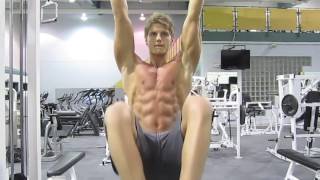 12 Minute Six Pack Abs   YouTube