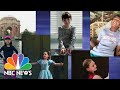 How The Coronavirus Pandemic Is Impacting Kids’ Mental Health  | NBC Nightly News