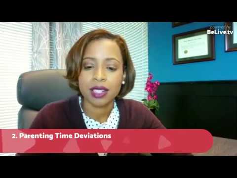GA Child Support Law Changes 2017 GA Child Support Law Changes 2017