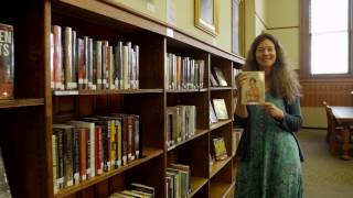 Video Tour of Forbes Library