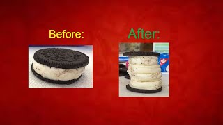 Does “the most stuf Oreo” really have the most stuff?