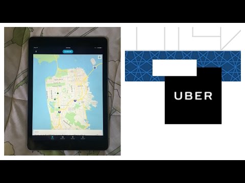 How to install the Uber Partners app on iPad and iPhone How to install the Uber Partners app on iPad and iPhone