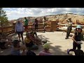 Geology of Bryce Canyon NP Ranger Talk in 4k Ultra HD