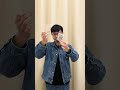 閃現撲克牌 視覺化魔術　card appears in crystal box　visual magic trick｜instabox by taiwan ben 魔術 magic shorts