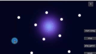 Godot Engine, rhythm game [test 2], Desired - Second Chance