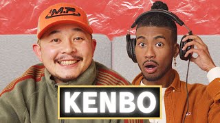 KEBOZ社長が0から最も勢いのあるストリートブランドを作り上げた方法とSNSの極意を語る GOLDNRUSH PODCAST Ep.59