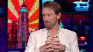Luke Broderick Picks Sides In The Valley Drama | WWHL