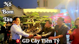 Về gấp Nam trực NĐ đưa tin một giao dịch bom tấn TP tiền tỷ tại TL đền Gin xã Nam Dương