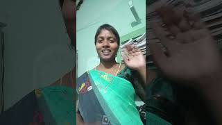 நேரா கடவுள்கிட்டயே அனுப்பிடுவாரு😃😃😃😜😜 #funny #tamilshorts #trending #husbandwifetamilcomedy