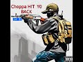 !MRO$H3Y - CH0PPA H!T YO' BACK! Remix (Feat J 40) (Official Audio)