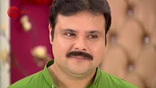 Trinoyoni - Ep - 81 - Best Scene - Zee Bangla