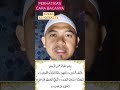 YUK MENGHAFAL SURAH AL-QURAISY DENGAN BENAR | Simak dan tirukan