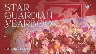 Community Yearbook | Star Guardian 2022
