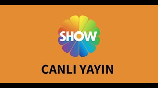 Show TV - Canlı Yayın ᴴᴰ İzle | Show Tv Canlı İzle