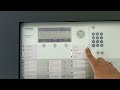 fc2025 fire alarm system testing