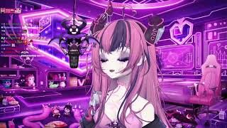 Ironmouse Sings The Ballad of Jane Doe (Birthday Karaoke) (Cyber Demon)