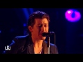 The Last Shadow Puppets - Aviation Live - 1080 HD