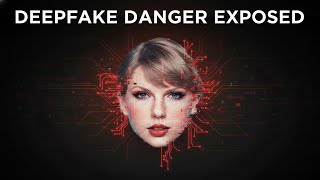 Technology’s Dark Mirror: The Taylor Swift Deepfake Case