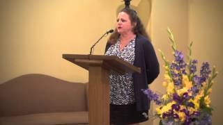 William Ford Memorial Video - Full Length