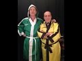 400th ULTIMATE OMELETTE CHALLENGE - PAUL RANKIN AND GENNARO CONTALDO AT SATURDAY KITCHEN LIVE