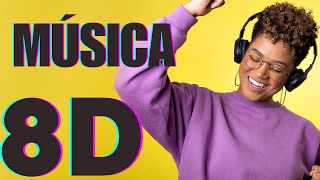 musica 8D ¿La conocias? USA AUDIFONOS #musica #music #musica8d