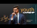 YOUTH WORSHIP || MESSAGE AND WORSHIP || BR. DANIEL DAS || POWERVISION TV