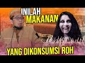 TERUNGKAP! INILAH MAKANAN ROH – Ustadz Adi Hidayat LC MA