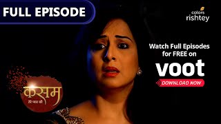 Kasam | कसम | 15 April 2021 | Full Episode