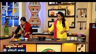 Sakhi - 2nd February 2016 - సఖి – Full Episode