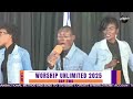 worship unlimited day 2 for tithes and offerings use mpesa till no 837898