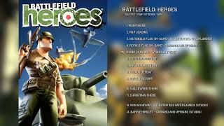 ♫ BATTLEFIELD HEROES -  Original Soundtrack