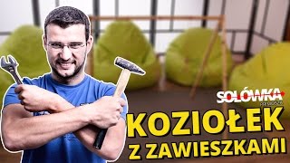 Solówka Primosz: Koziołek z zawieszkami