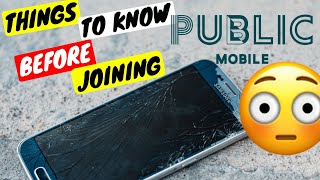 Public Mobile Review | Cheap and Useless or is it really Canada's Most Affordable Phone Plans?